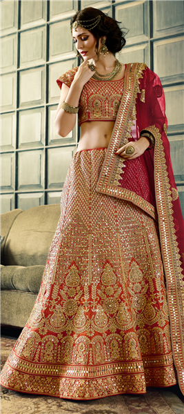 lehenga 50000